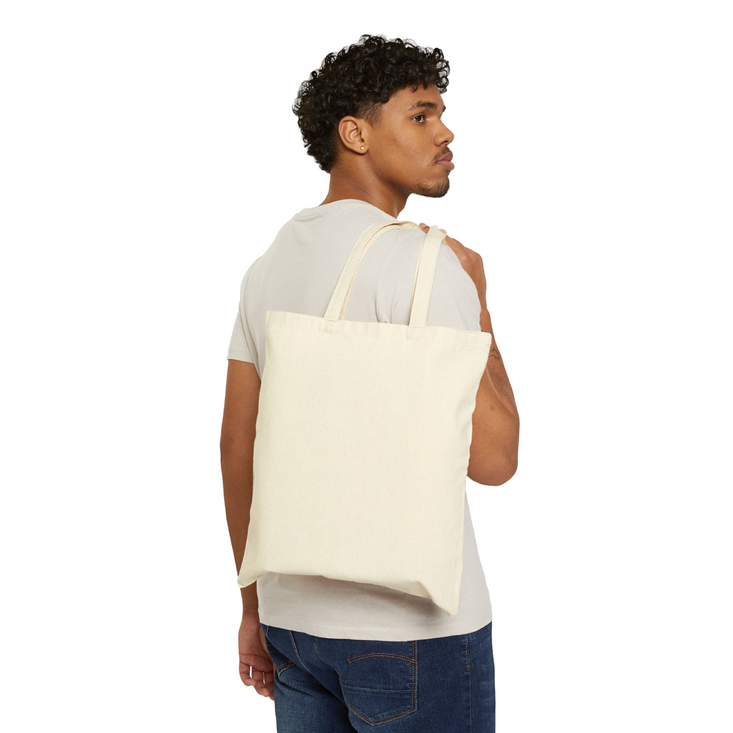 EQ Records Festival Tote