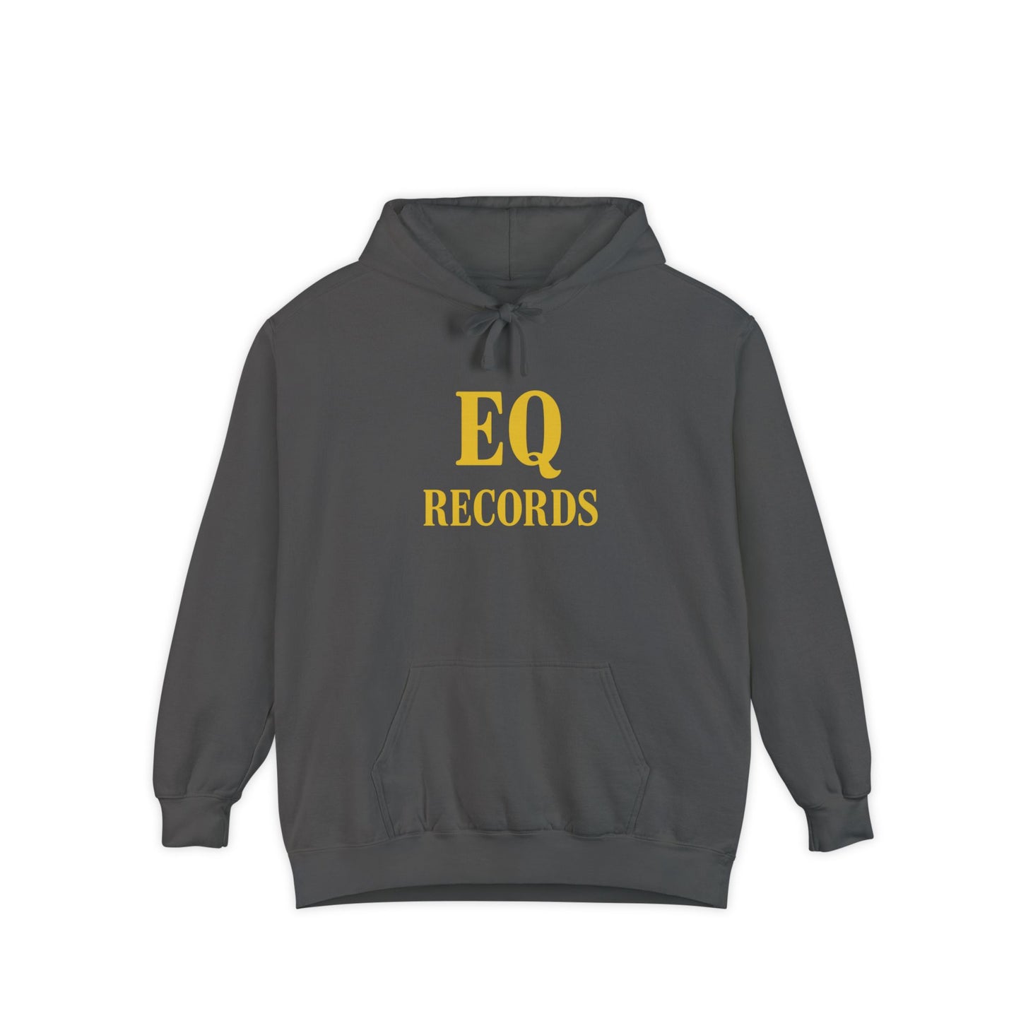 EQ Records Smile Hoodie