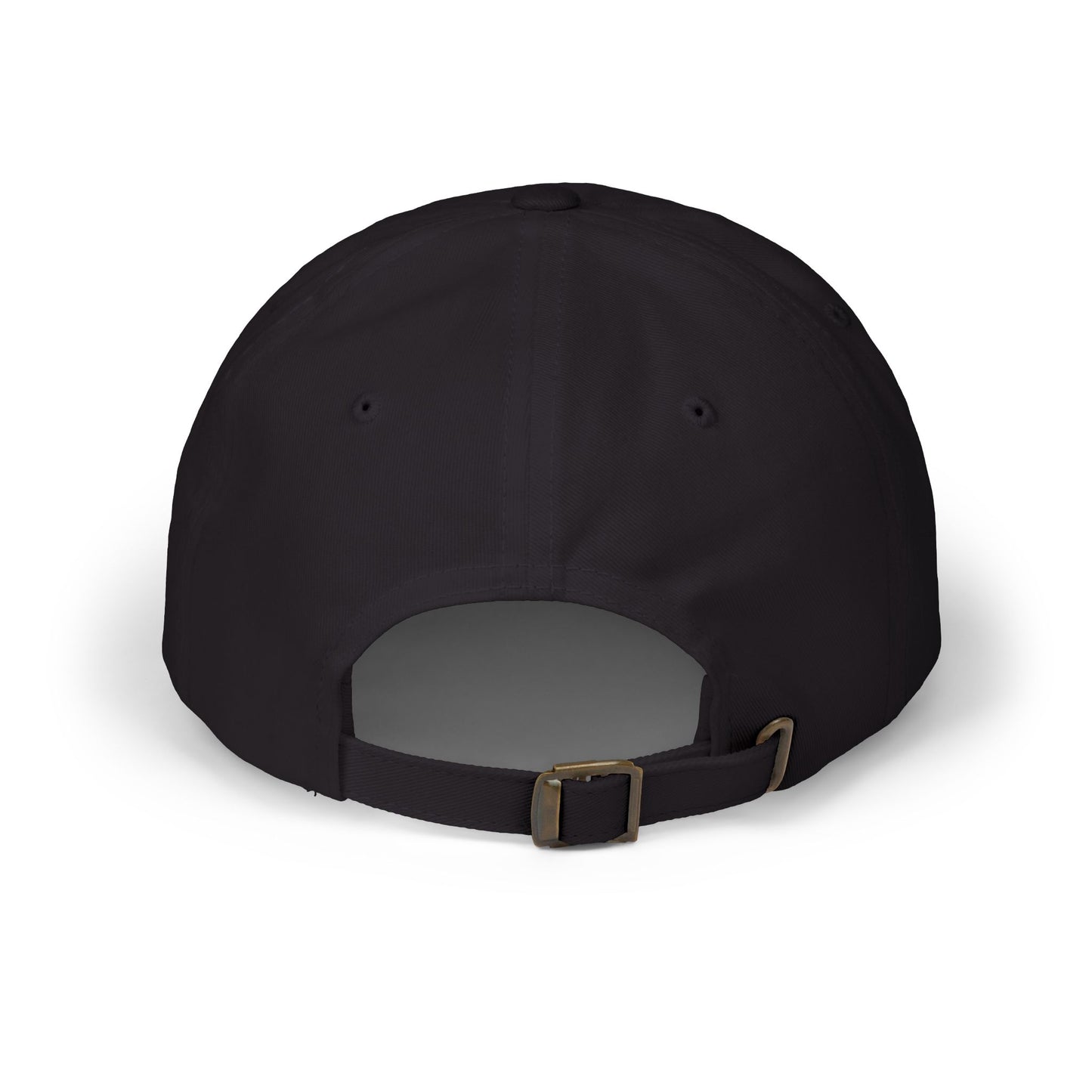 EQ Records Needle Dad Hat