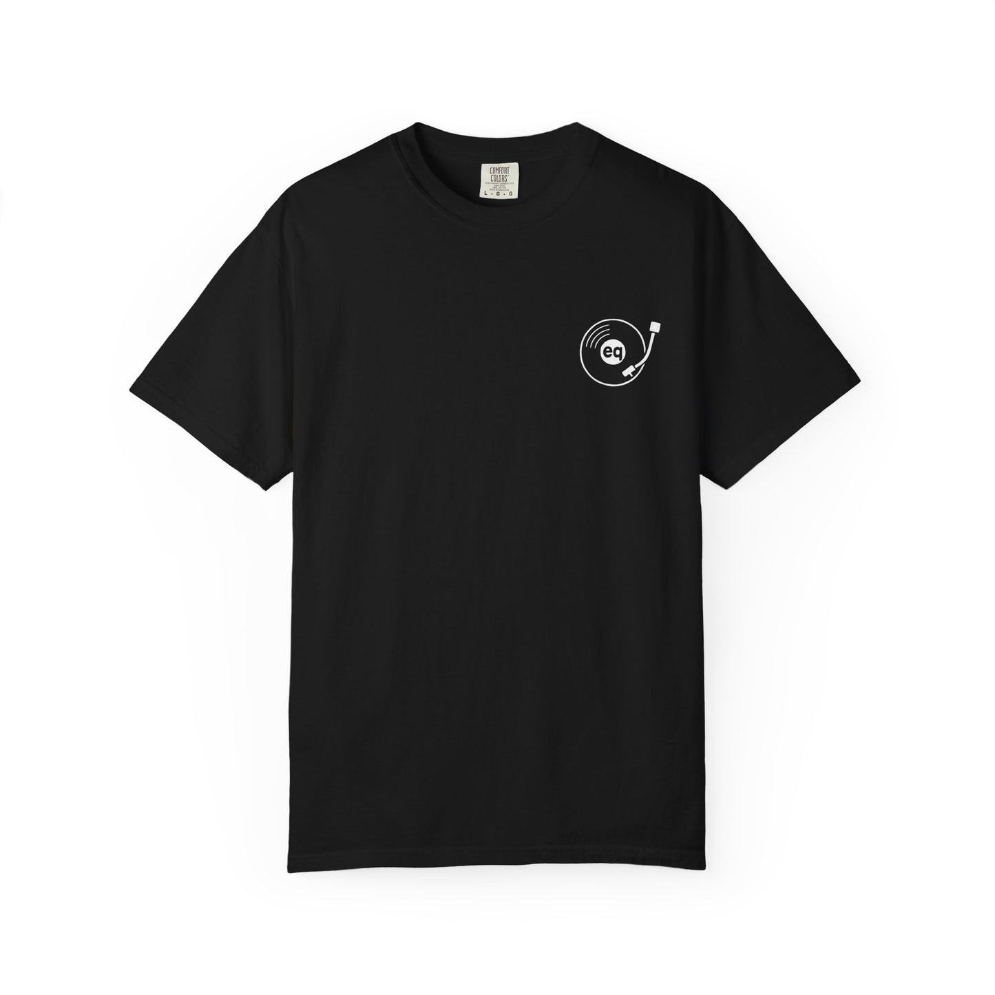 Sound is Power T-shirt
