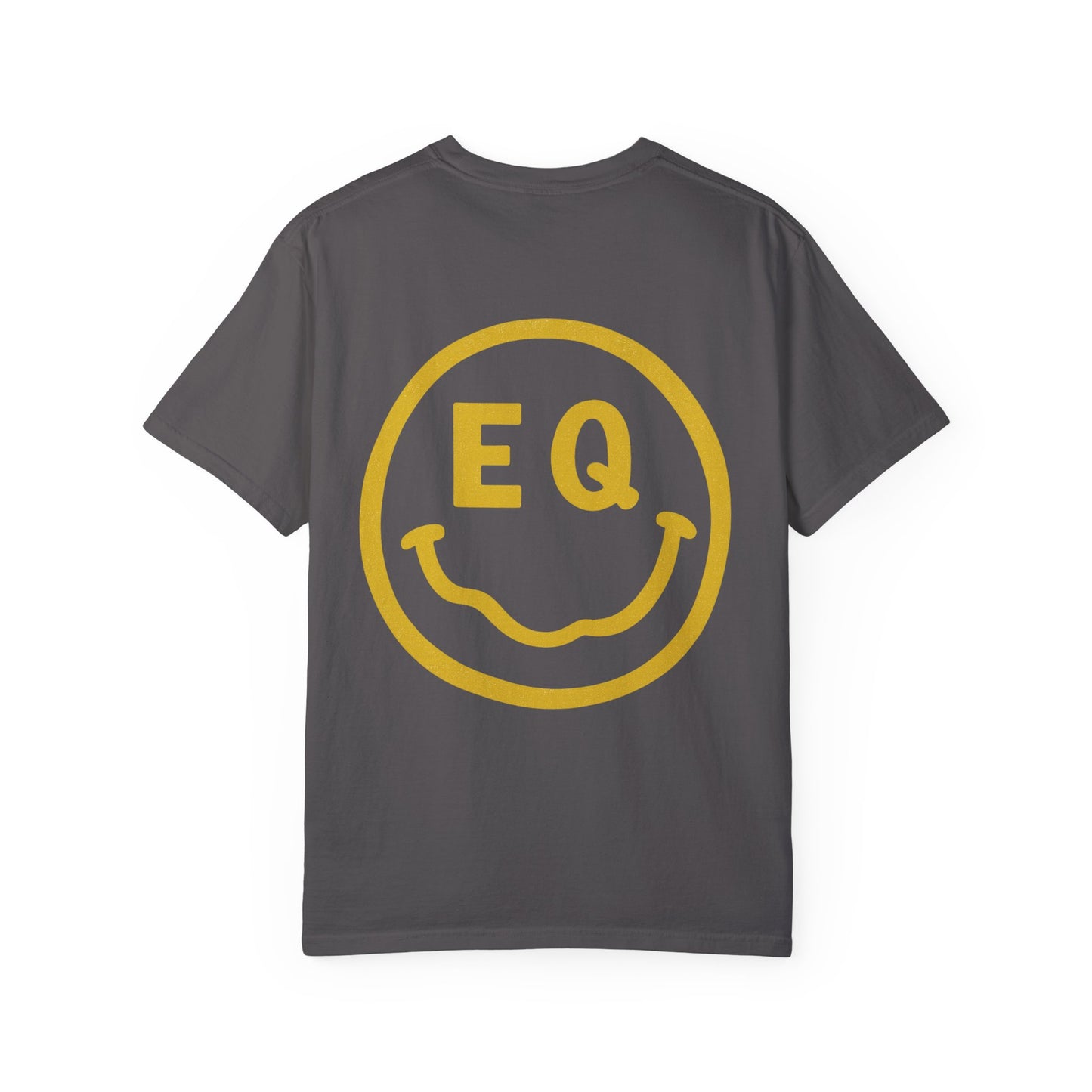 EQ Records Smile Tee