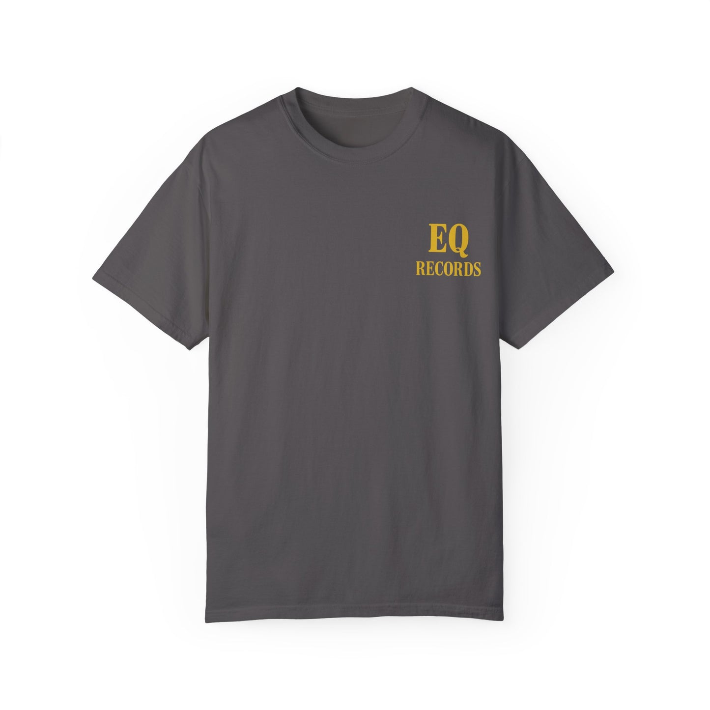 EQ Records Smile Tee
